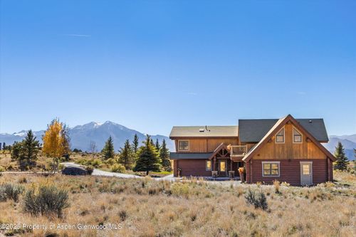 189 Wood Nymph Pl, Glenwood Springs, CO, 81601-9419 | Card Image