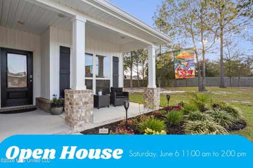 7336 Shearwater Way, Ocean Springs, MS, 39564-4588 | Card Image