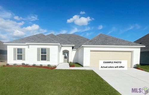 243 Olivia Dr, Luling, LA, 70070-7404 | Card Image