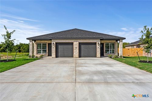 206 Dolphin Dr, Temple, TX, 76501-4871 | Card Image
