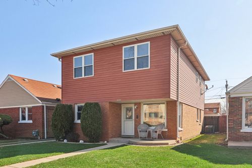 1645 N 23rd Ave, Melrose Park, IL, 60160-1807 | Card Image