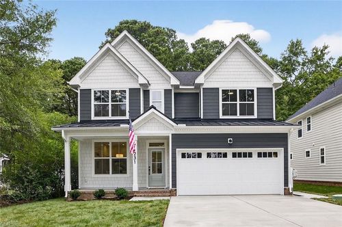 1231 Prosperity Rd, Virginia Beach, VA, 23451-4840 | Card Image