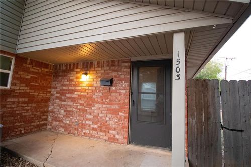 1503 Barkley St, Norman, OK, 73071-4603 | Card Image