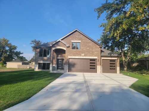 10230 S 83rd Ct, Palos Hills, IL, 60465-1445 | Card Image