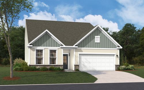4491 Hartshorn Circle, Aiken, SC, 29801 | Card Image