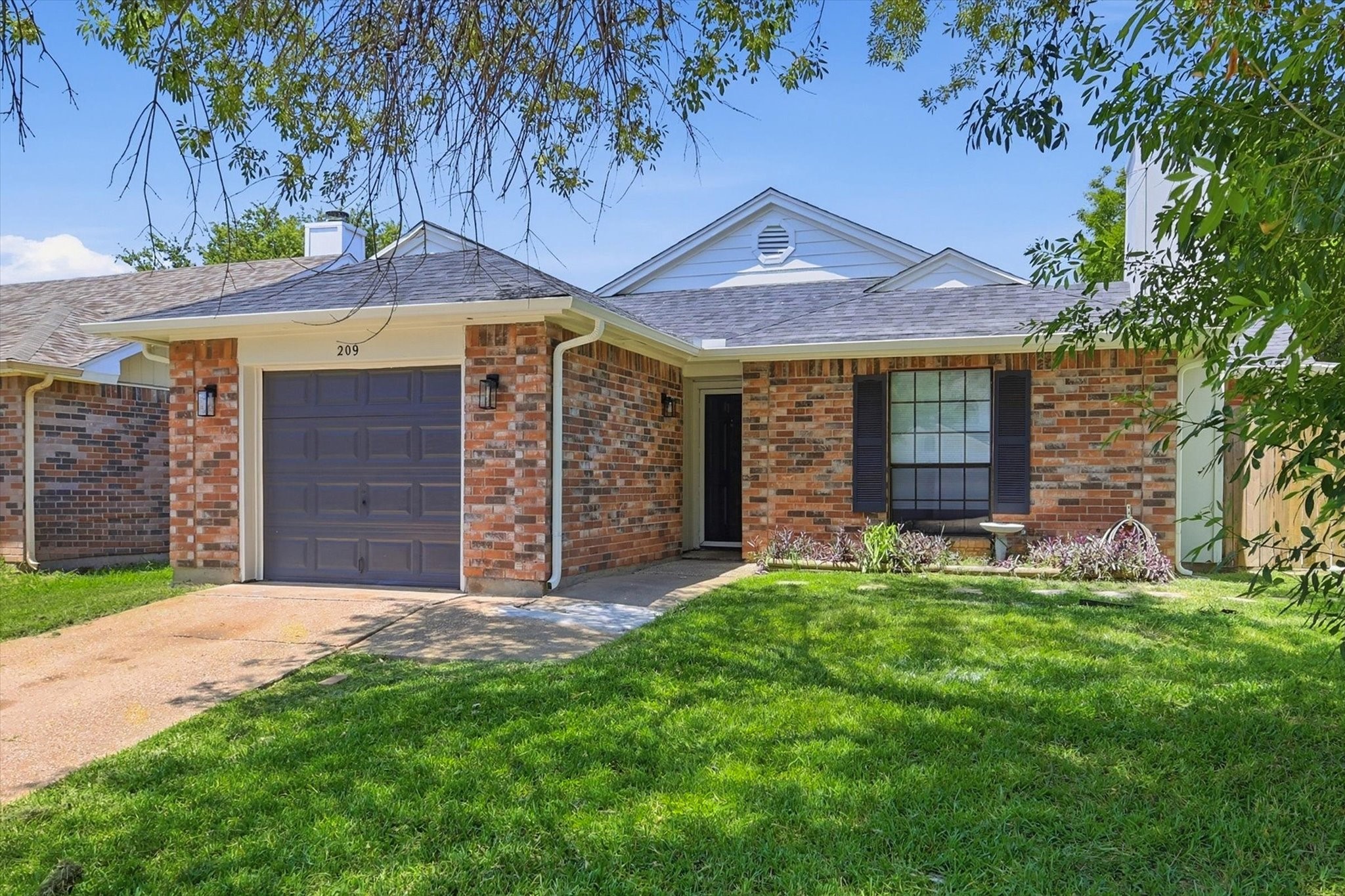 Residential in Keller