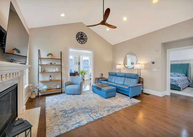 36 - 36 Thelma Way, Condo with 2 bedrooms, 4 bathrooms and 2 parking in Scituate MA | Image 12