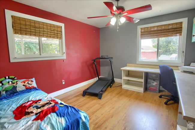 1267 W 1750 N, House other with 6 bedrooms, 4 bathrooms and 10 parking in Clinton UT | Image 17
