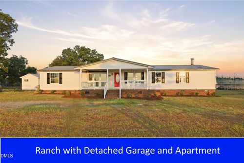 10100 Green Path Rd, Dunn, NC, 28334-9357 | Card Image