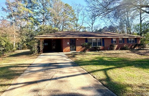 836 Wesley Dr, Montgomery, AL, 36111-2524 | Card Image
