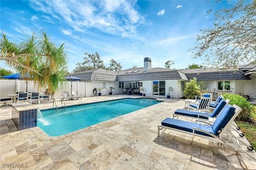 7060 Hendry Creek Dr, Fort Myers, FL, 33908-4246 | Card Image