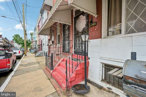 2346 N Smedley St, PHILADELPHIA, PA, 19132-4412 | Card Image