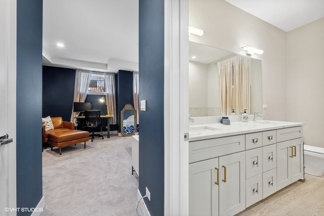 APT-1N - 1939 N Humboldt Blvd, Home with 3 bedrooms, 3 bathrooms and null parking in CHICAGO IL | Image 9