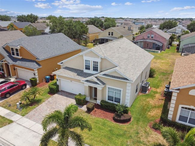223 Cadiz Loop, House other with 5 bedrooms, 4 bathrooms and null parking in Davenport FL | Image 40