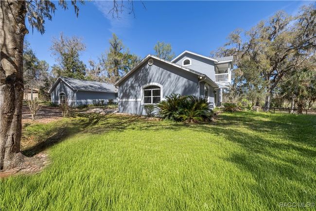 25 Lake Wood Cir, House other with 4 bedrooms, 3 bathrooms and 2 parking in OCALA FL | Image 4