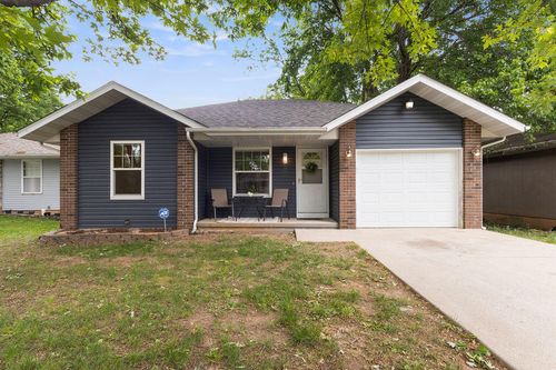 3129 W Madison Street, Springfield, MO, 65802 | Card Image