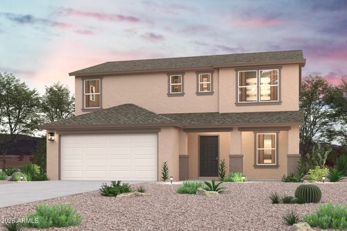 323 W Granite Ct, Coolidge, AZ, 85128 | Card Image