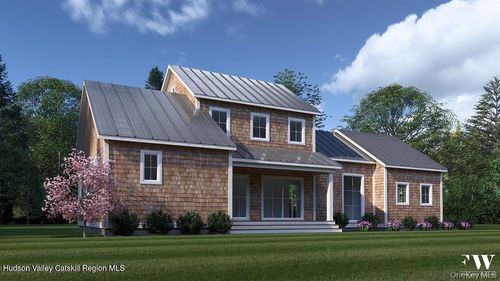 3 Scenic Meadow Drive, Gardiner, NY, 12525 | Card Image