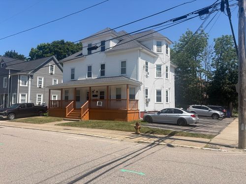 3-27 Fourth Street, Attleboro, MA, 02760 | Card Image