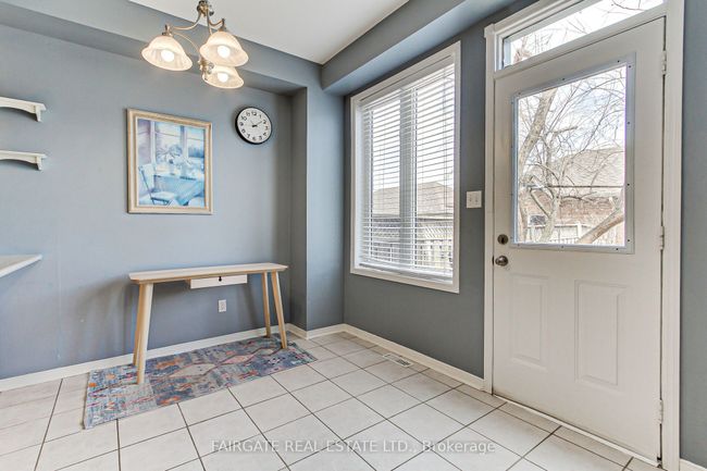 9 Colty Dr, House attached with 3 bedrooms, 3 bathrooms and 1 parking in Markham ON | Image 6