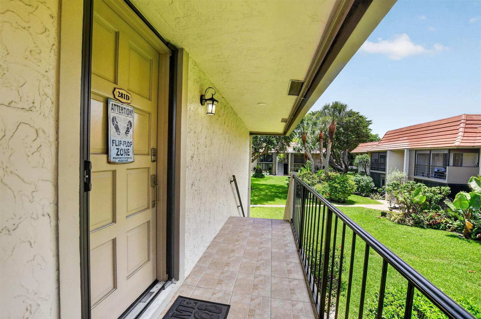 Residential Lease in Boca Raton 4