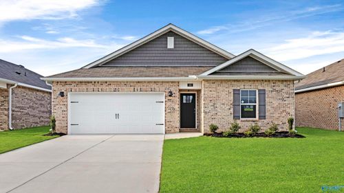 282 Shellcracker Lane, Guntersville, AL, 35976 | Card Image