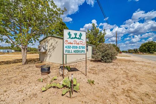 222 9th St, Sterling City, TX, 76951 | Card Image