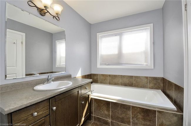597 Sales Dr, House other with 5 bedrooms, 4 bathrooms and 4 parking in Woodstock ON | Image 18