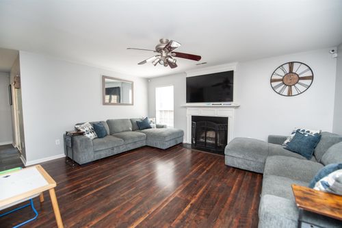 236 Bonnie Woods Drive, Greenville, SC, 29605 | Card Image