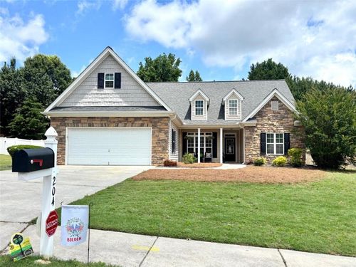 204 Magnolia St, Senoia, GA, 30276-3363 | Card Image