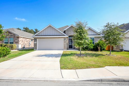 15225 Cheshire Ct, San Antonio, TX, 78218 | Card Image
