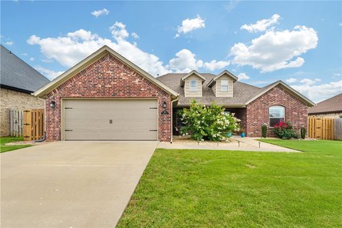 950 Sunset Ln, Centerton, AR, 72719-5018 | Card Image