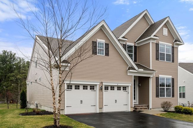 6 - 6 Glen Ellen Blvd, Condo with 3 bedrooms, 3 bathrooms and 2 parking in Millis MA | Image 37