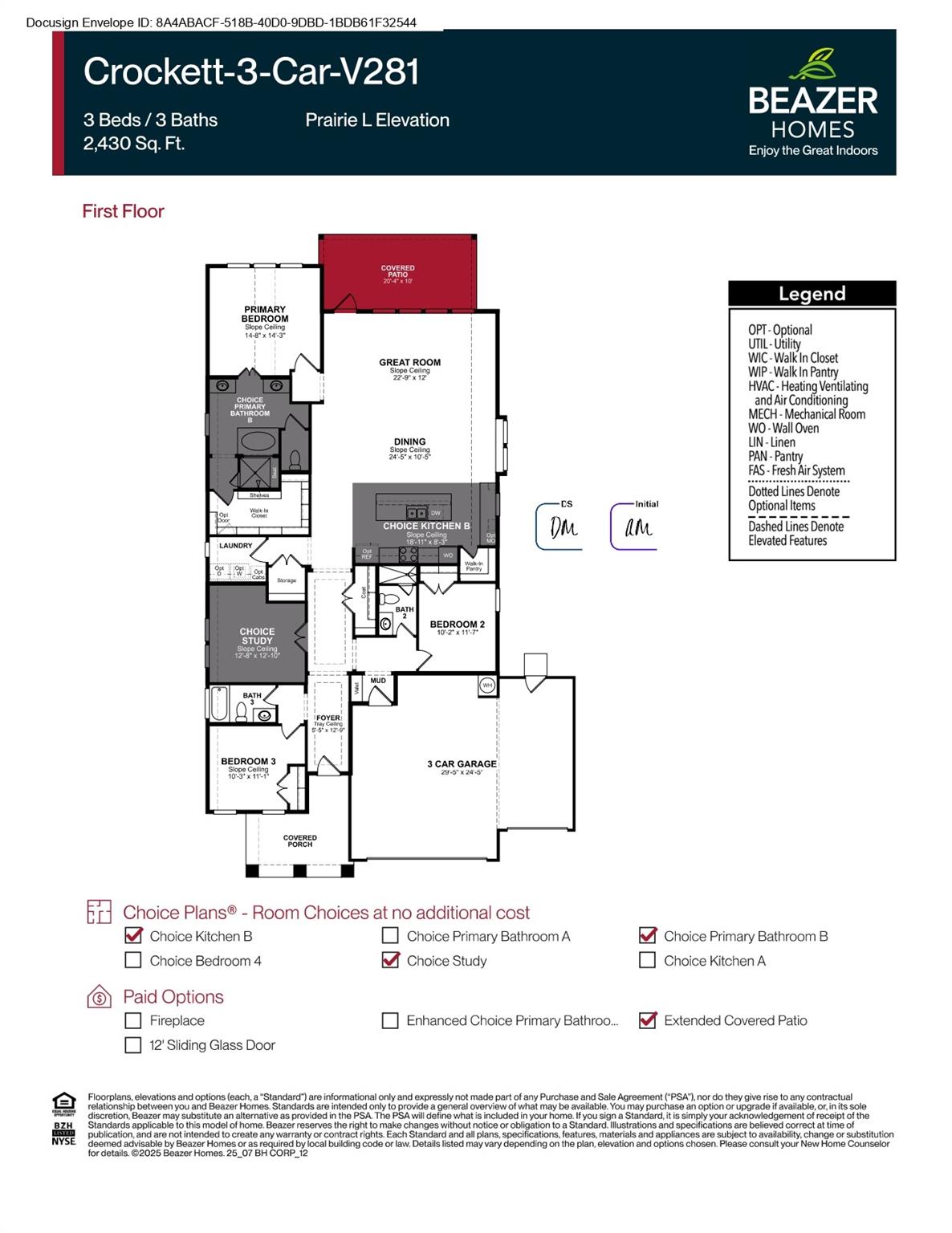 Residential in Richmond 2