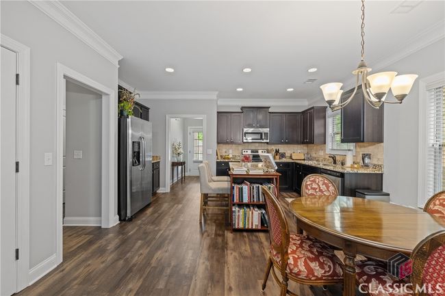 173 Putters Dr, House other with 4 bedrooms, 4 bathrooms and 4 parking in Athens GA | Image 31