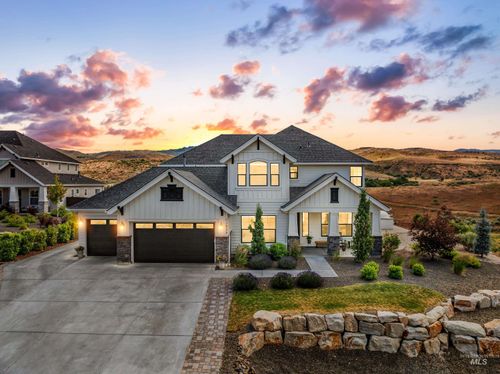 11937 N Barn Owl Way, Boise, ID, 83714-2025 | Card Image