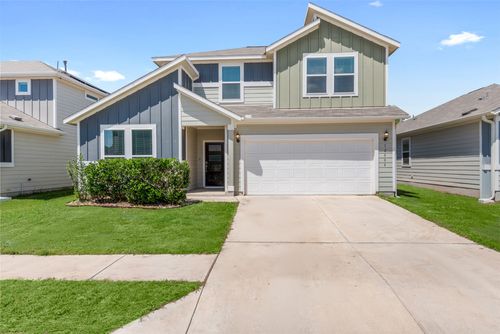 12008 Saddle Rock Drive, Austin, TX, 78725 | Card Image