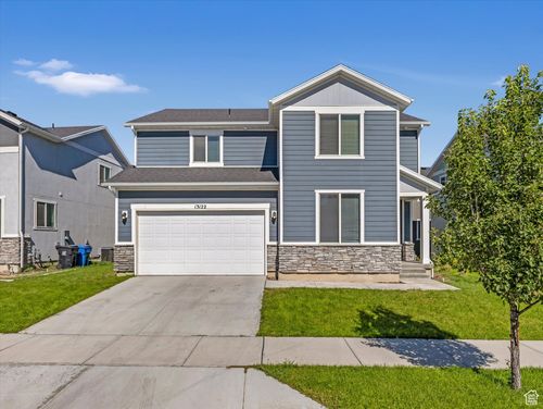 13122 S Bilston Ln, Herriman, UT, 84096-2173 | Card Image
