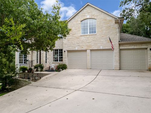 9201 Trowbridge Cv, Austin, TX, 78717-2936 | Card Image