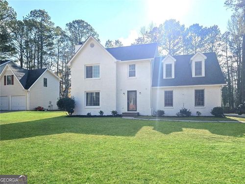 170 Rockspray Ridge, Peachtree City, GA, 30269 | Card Image