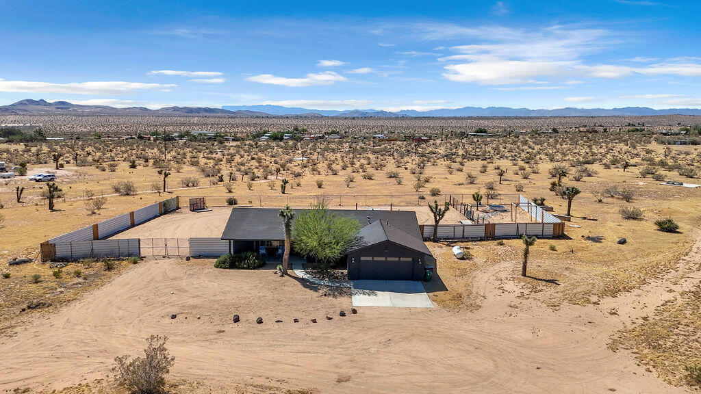 Residential in Yucca Valley 2