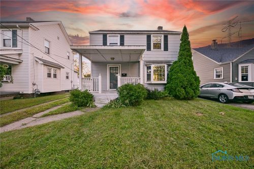 3656 Bellevue Rd, Toledo, OH, 43613-4918 | Card Image