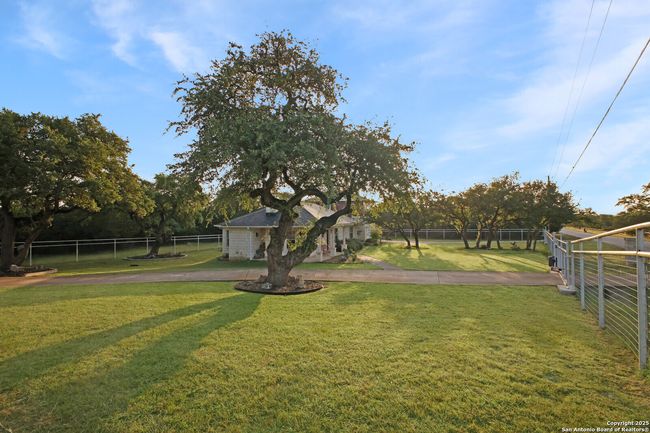 1411 Driftwood Rdg, House other with 6 bedrooms, 3 bathrooms and null parking in Spring Branch TX | Image 14