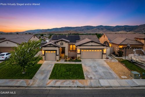 605 Orchard Parkway, Tehachapi, CA, 93561 | Card Image