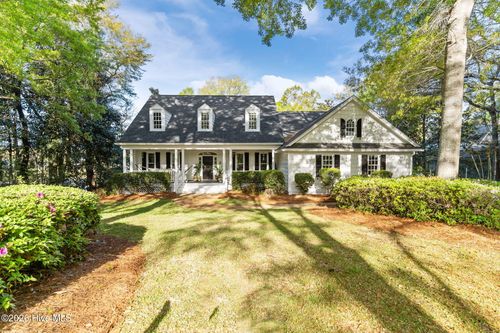 1401 Avenel Dr, Wilmington, NC, 28411-9252 | Card Image