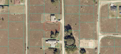 3370 Sw 150th Ct, OCALA, FL, 34481-5920 | Card Image