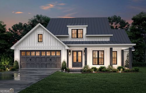 4 Cohutta Ct Ne, Rome, GA, 30161-8591 | Card Image