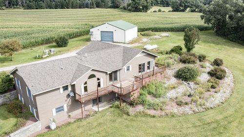 N6632 County Road J, SAINT LAWRENCE, WI, 54977 | Card Image