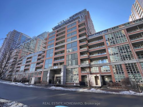411-75 East Liberty Street, Toronto, ON, M6K3R3 | Card Image