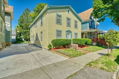 373 Alexander St, Rochester, NY, 14607-1434 | Card Image
